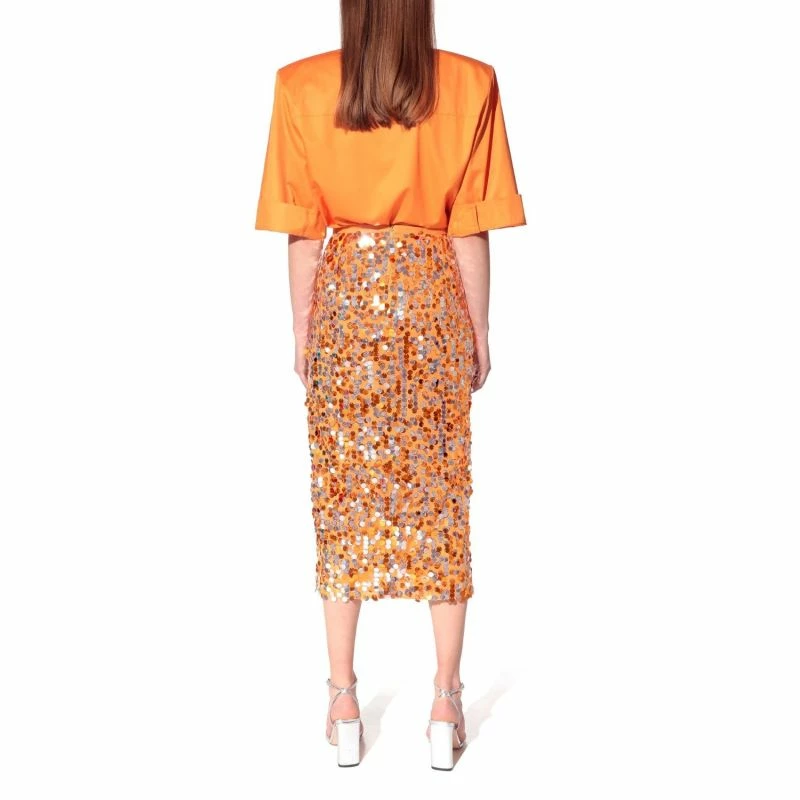 Best Pirce ๐ Demi Nectarine ๐ Shirt By Aggi ๐ 6 Best Pirce ๐ Demi Nectarine ๐ Shirt By Aggi ๐ - Image 4