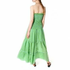 Promo 😀 Maya Tender Shoots 👗 Dress By Aggi ❤️ -Cheap Aggi Store jq24lo79t3axch9gdo1j