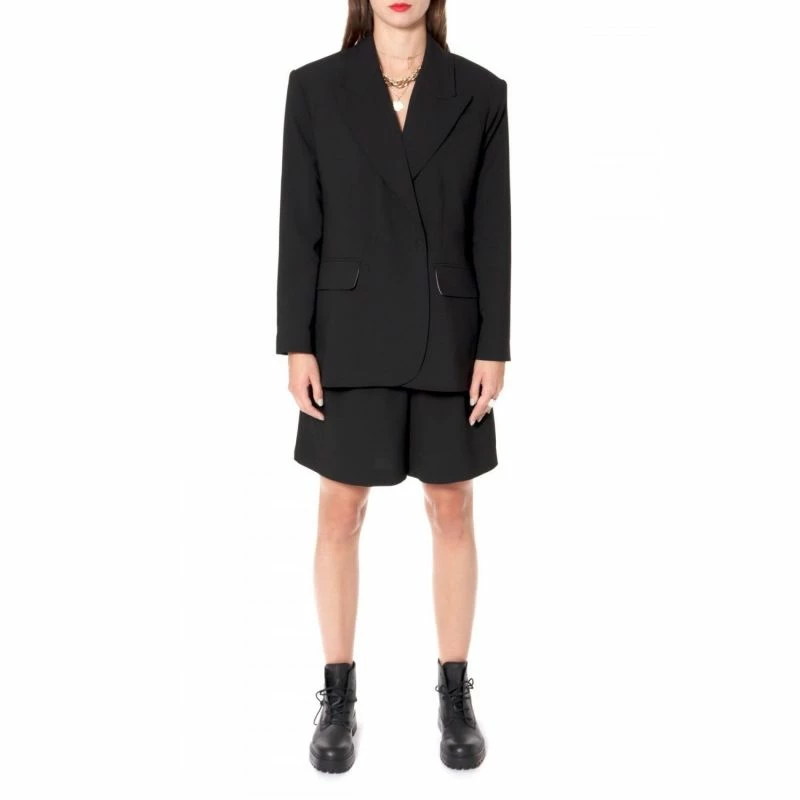 Best reviews of 💯 Ramona Neutral Black Blazer By Aggi 😉 5 Best reviews of 💯 Ramona Neutral Black Blazer By Aggi 😉 - Image 3