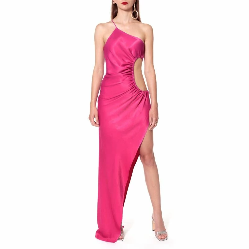 Discount 🤩 Miracle Hot Lips 👗 Dress By Aggi ✨ 6 Discount 🤩 Miracle Hot Lips 👗 Dress By Aggi ✨ - Image 4