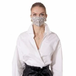 Wholesale 🎉 Face Mask Daisies By Aggi 🎉 -Cheap Aggi Store k6i1quoif2y8ldfkmaya