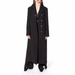 Best Pirce ⌛ Coat Tilda Designer Black By Aggi 😍 -Cheap Aggi Store k7cjb5j9uejxyocspvgw
