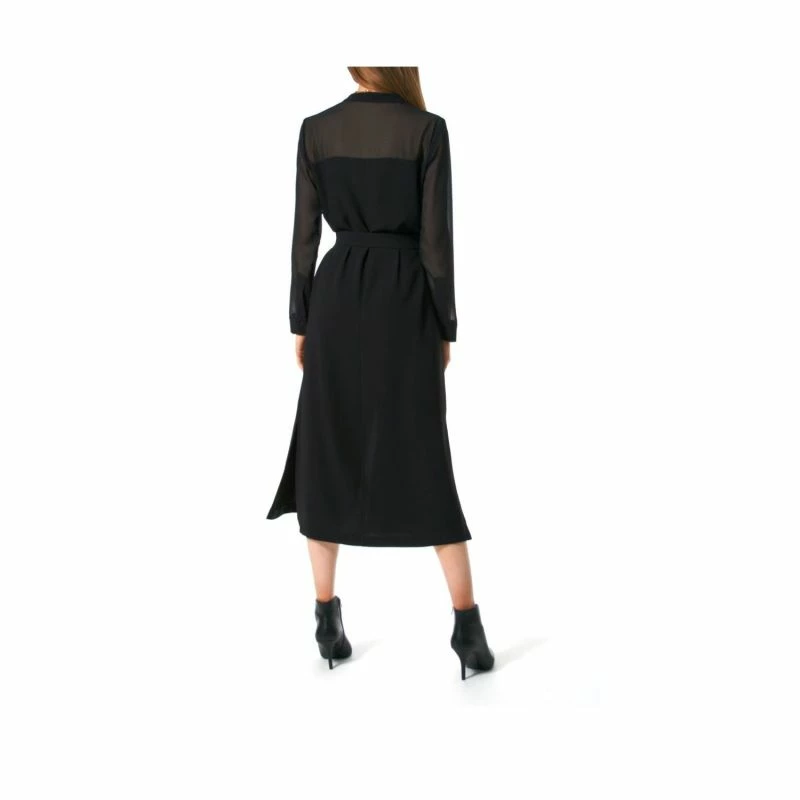 Cheapest โ๏ธ Jillian Black ๐ Dress By Aggi ๐ 5 Cheapest โ๏ธ Jillian Black ๐ Dress By Aggi ๐ - Image 3