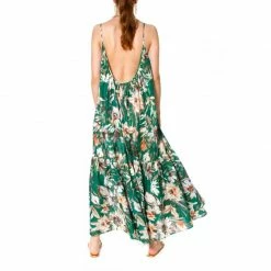 Best Sale 🛒 Lea ☀️ Summer Bouquet 👗 Dress By Aggi 🌟 -Cheap Aggi Store khdapgwkcbah5vk2toxd