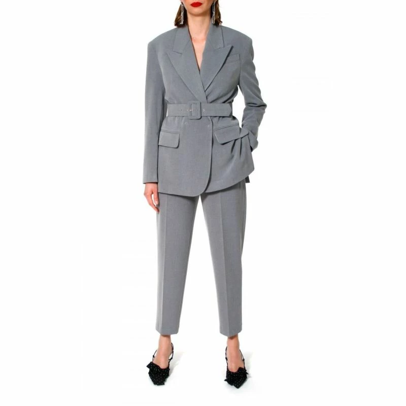 Flash Sale 😍 Tracey Wild Dove Trousers By Aggi ❤️ 7 Flash Sale 😍 Tracey Wild Dove Trousers By Aggi ❤️ - Image 5