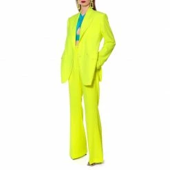 Discount ๐ Blair Laser Yellow Oversized Blazer By Aggi ๐ 13 Discount ๐ Blair Laser Yellow Oversized Blazer By Aggi ๐ -Cheap Aggi Store klse2vgbaurgxv9ykf5t