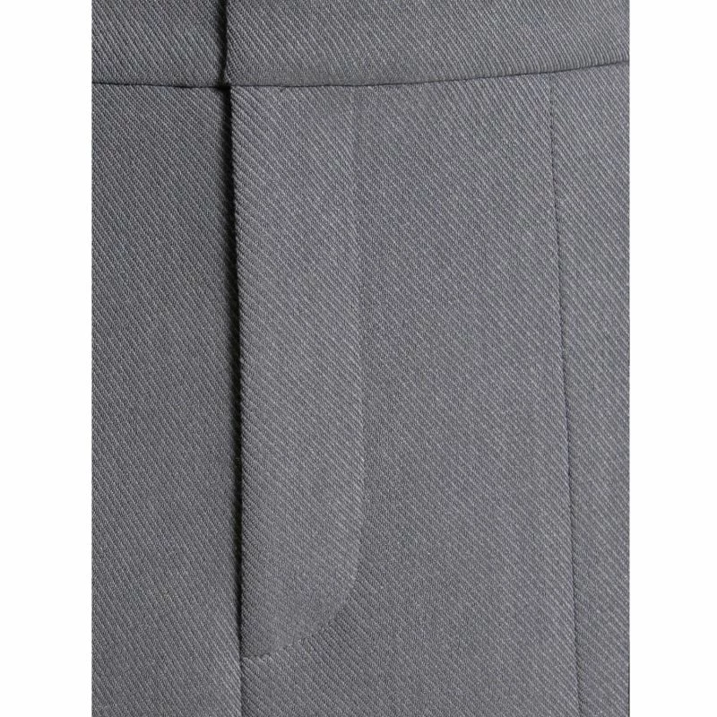 Discount π Monica Baltic Grey Pants - Long By Aggi β€οΈ 6 Discount π Monica Baltic Grey Pants - Long By Aggi β€οΈ - Image 4