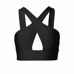 Brand new ⌛ Isla Background Black Top By Aggi 🎁