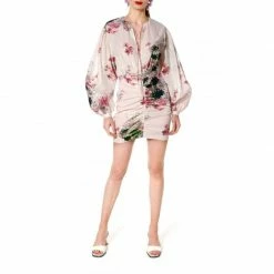 Top 10 ✔️ Priscilla Rosewater 👗 Dress By Aggi 😍 7 Top 10 ✔️ Priscilla Rosewater 👗 Dress By Aggi 😍 -Cheap Aggi Store koonnyndlwppncvflpe9