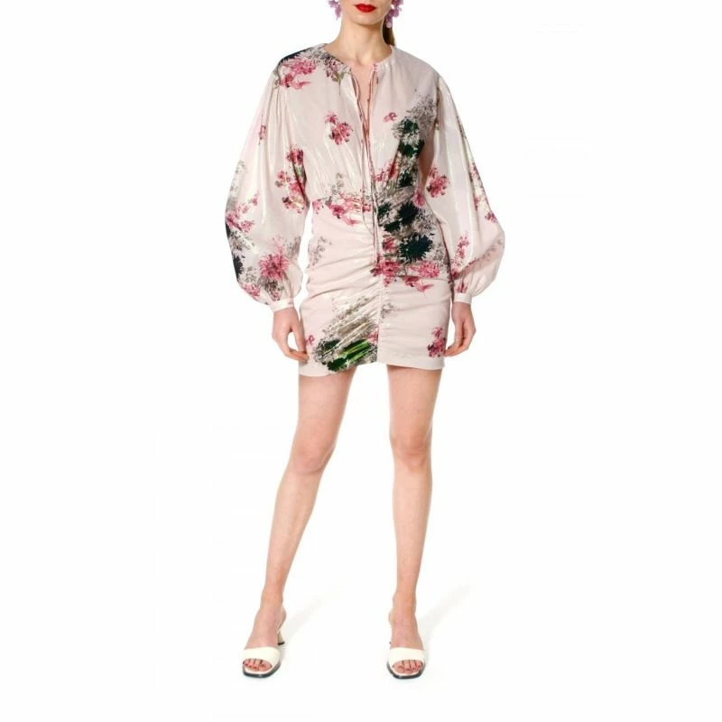 Top 10 ✔️ Priscilla Rosewater 👗 Dress By Aggi 😍 4 Top 10 ✔️ Priscilla Rosewater 👗 Dress By Aggi 😍 - Image 2