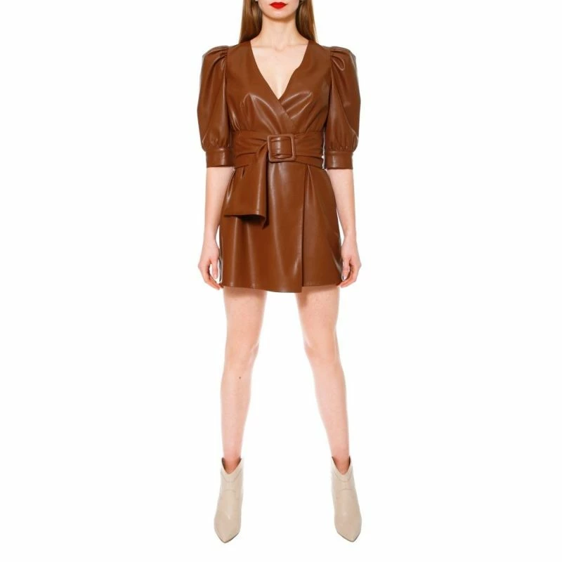 Best Sale โ๏ธ Andrea Aztec ๐ Dress By Aggi ๐ 4 Best Sale โ๏ธ Andrea Aztec ๐ Dress By Aggi ๐ - Image 2