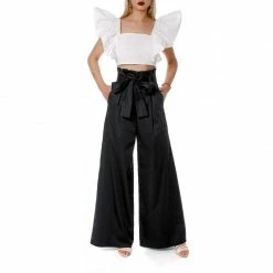 Buy ๐ฅ Pants Andie Super Black By Aggi โ 5 Buy ๐ฅ Pants Andie Super Black By Aggi โ -Cheap Aggi Store lbkij5yc0cgrsecnwgmr