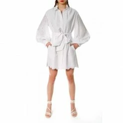 Best Pirce 🎁 Mona Papyrus 👗 Dress By Aggi 👍 -Cheap Aggi Store lbvmsfwkpljvhgvehoiv