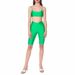 Cheap 😍 Tess Brasil Green Top By Aggi 😉 -Cheap Aggi Store lmrb4xrxlbjhyxcqyfeu