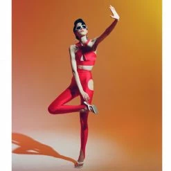 Hot Sale 👍 Winnie Lollipop Pants By Aggi 🔔 -Cheap Aggi Store lrwgr8uxtq6mndunjbox