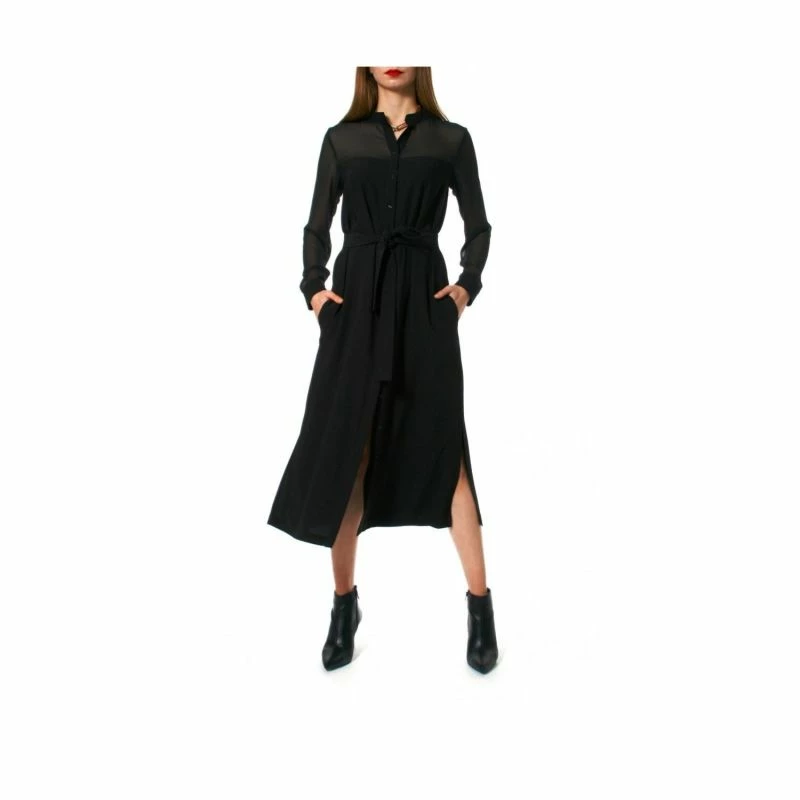 Cheapest โ๏ธ Jillian Black ๐ Dress By Aggi ๐ 4 Cheapest โ๏ธ Jillian Black ๐ Dress By Aggi ๐ - Image 2