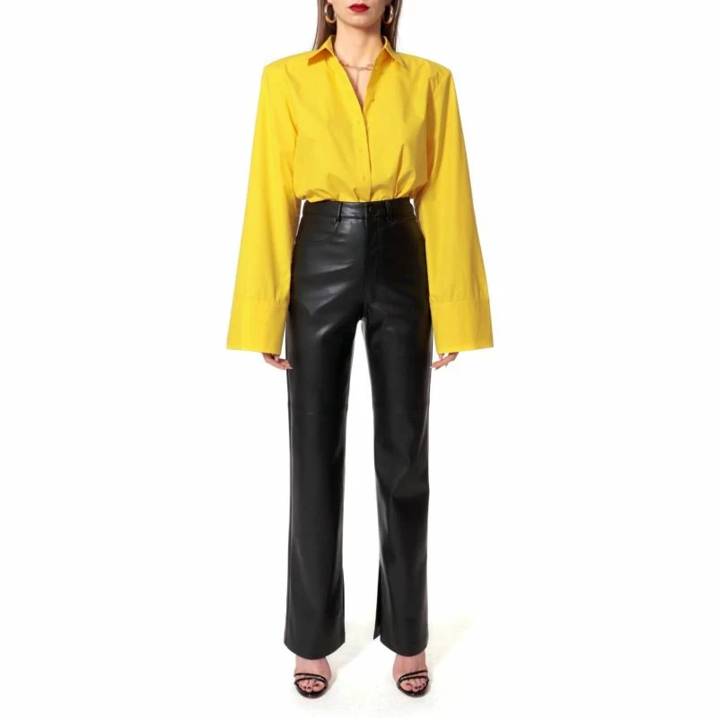 Best deal ๐ Sasha Lemon ๐ Shirt By Aggi ๐ 5 Best deal ๐ Sasha Lemon ๐ Shirt By Aggi ๐ - Image 3