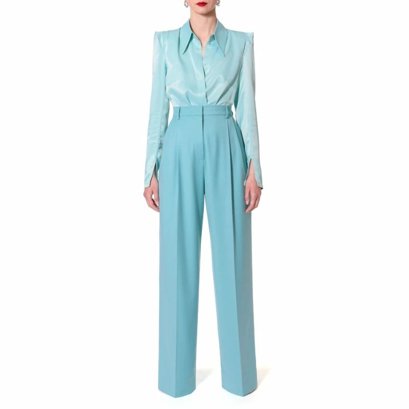 Discount ๐ Stevie How Blue Am I ๐ Shirt By Aggi ๐ 5 Discount ๐ Stevie How Blue Am I ๐ Shirt By Aggi ๐ - Image 3