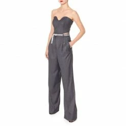 Discount 🎉 Lara Downtown Grey Corset Top By Aggi 👍 -Cheap Aggi Store meabdqzno2mwnddu8nbc