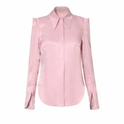 New 👏 Stevie Pretty In Pink 👕 Shirt By Aggi 😍