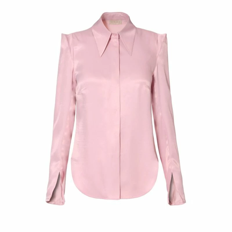 New 👏 Stevie Pretty In Pink 👕 Shirt By Aggi 😍 3 New 👏 Stevie Pretty In Pink 👕 Shirt By Aggi 😍