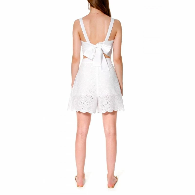 Discount ๐ Anais Papyrus Shorts By Aggi ๐ 6 Discount ๐ Anais Papyrus Shorts By Aggi ๐ - Image 4