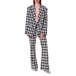 Hot Sale ❤️ Lexi Trousers - Long By Aggi ⌛ 14 Hot Sale ❤️ Lexi Trousers - Long By Aggi ⌛ -Cheap Aggi Store mqkzehed6hjepr15elrq 2