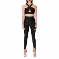 Brand new ⌛ Isla Background Black Top By Aggi 🎁 -Cheap Aggi Store msjripi8yyrdldrwwkih