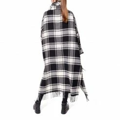 Coupon ✔️ Mischa Domino 🧥 Coat By Aggi 😍 -Cheap Aggi Store mxskhr2ufrdqdh09yl6c