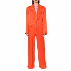 Coupon ๐ Bellamy Satin Nasturtium Blazer By Aggi โ 9 Coupon ๐ Bellamy Satin Nasturtium Blazer By Aggi โ -Cheap Aggi Store n2j9potsx5pbmsdmsmfd