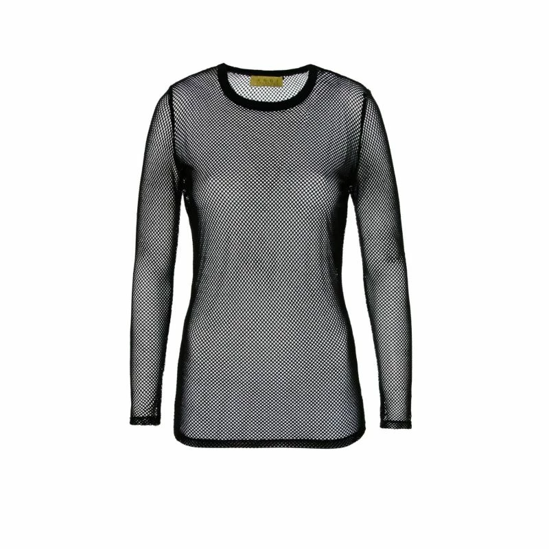 Buy ⌛ Brittany Black Shadow Top By Aggi 🎁 3 Buy ⌛ Brittany Black Shadow Top By Aggi 🎁