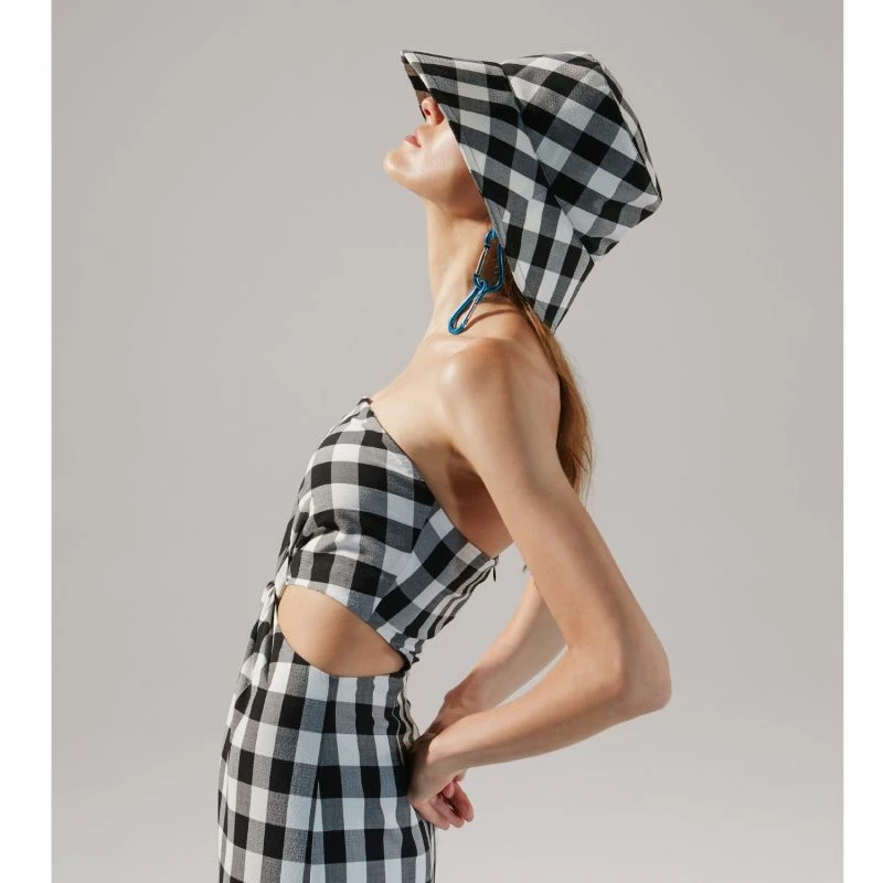 Outlet 💯 Mia Hat By Aggi 👍 3 Outlet 💯 Mia Hat By Aggi 👍 - Image 2