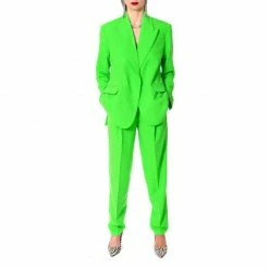 Cheapest ๐ Ramona Green Flash Blazer By Aggi โ 7 Cheapest ๐ Ramona Green Flash Blazer By Aggi โ -Cheap Aggi Store nkw9yba80bzzk5wshpji