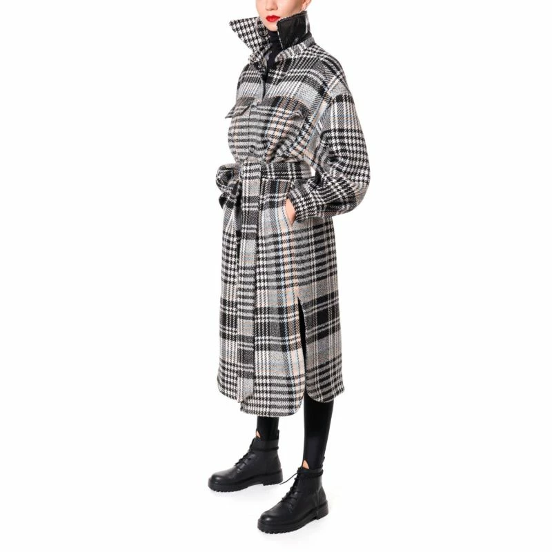 Brand new ๐ Mila Winter Sky ๐งฅ Coat By Aggi โจ 5 Brand new ๐ Mila Winter Sky ๐งฅ Coat By Aggi โจ - Image 3