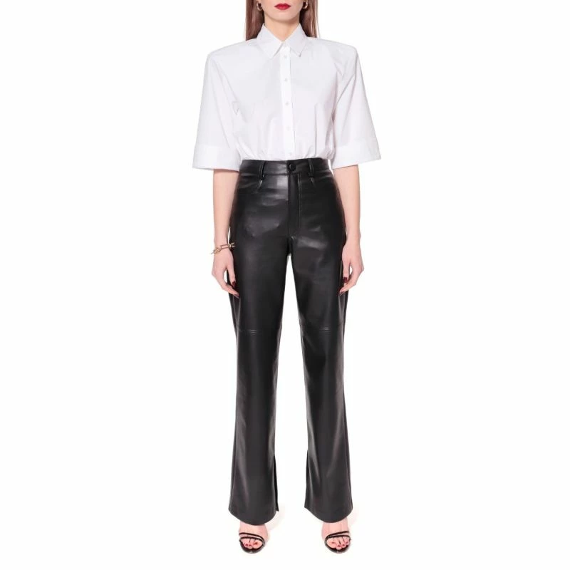 Brand new ๐ฅ Demi Simple White ๐ Shirt By Aggi ๐ 5 Brand new ๐ฅ Demi Simple White ๐ Shirt By Aggi ๐ - Image 3