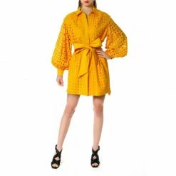 Best deal 🔥 Mona Sunflower 👗 Dress By Aggi 🧨 -Cheap Aggi Store nnkcumvzsuy4fdajsg4s