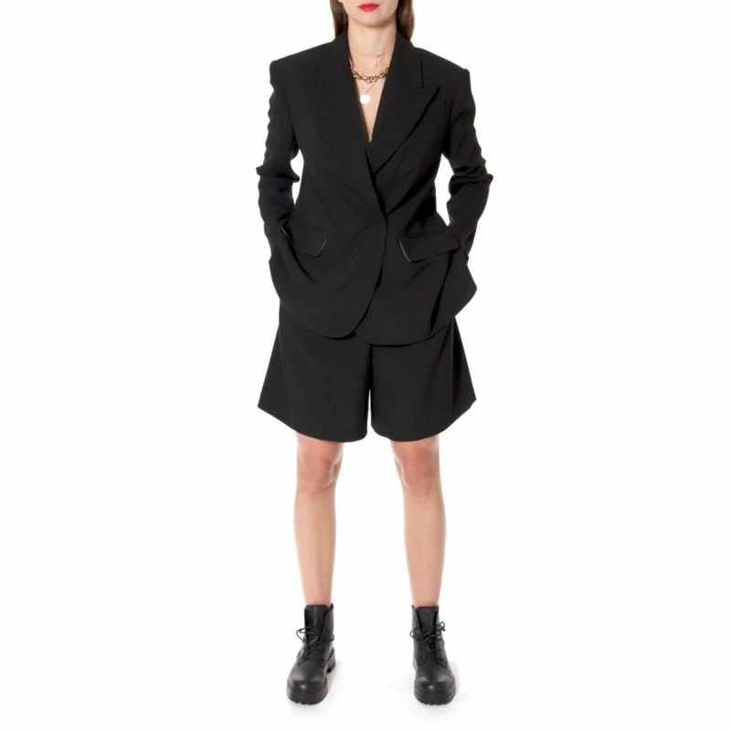 Best reviews of 💯 Ramona Neutral Black Blazer By Aggi 😉 4 Best reviews of 💯 Ramona Neutral Black Blazer By Aggi 😉 - Image 2