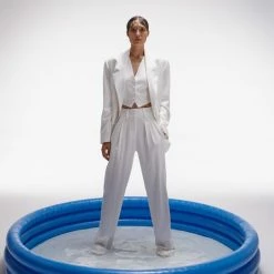 New 😍 Uma Aesthetic White Vest By Aggi 🤩 -Cheap Aggi Store nz5d09cjt7gxcifq7d6m