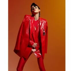 Promo ๐ Lennox High Risk Red Blazer By Aggi ๐คฉ 15 Promo ๐ Lennox High Risk Red Blazer By Aggi ๐คฉ -Cheap Aggi Store nzpknzu4petfxkaflor5