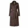 Flash Sale 🎉 Coat Meryl Brunette By Aggi 👍 -Cheap Aggi Store o4fxytrm4v9bbfzbuqca