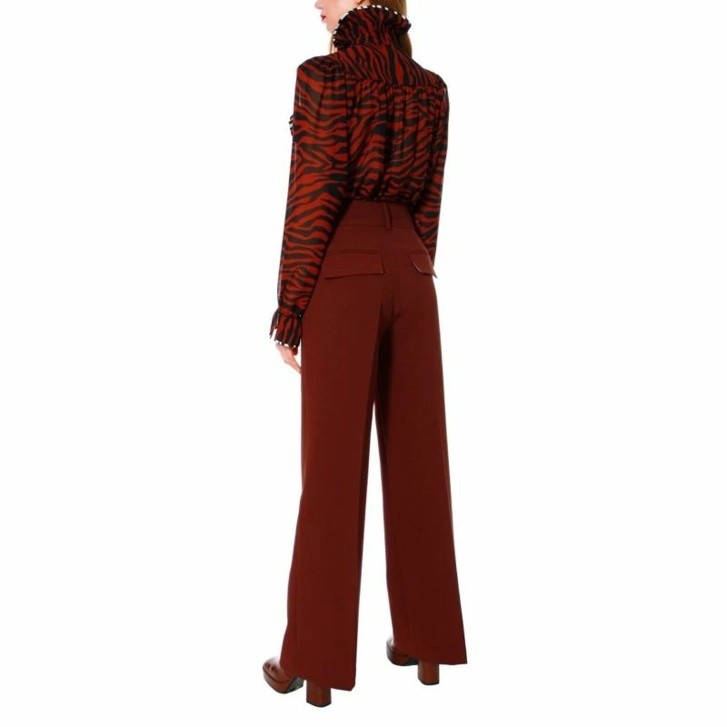 Coupon ๐คฉ Harper Chestnut Pants By Aggi ๐ 6 Coupon ๐คฉ Harper Chestnut Pants By Aggi ๐ - Image 4