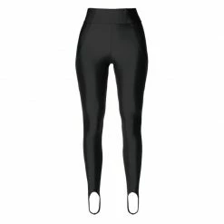 Best reviews of ❤️ Gia Background Black Pants By Aggi 🎁