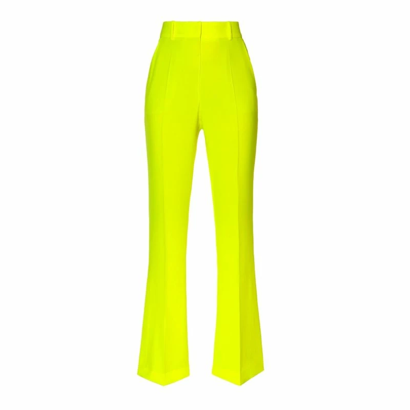 Best reviews of 💯 Camilla Yellow Laser Pants - Long By Aggi 🔔 3 Best reviews of 💯 Camilla Yellow Laser Pants - Long By Aggi 🔔