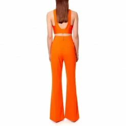 Cheapest 🛒 Isla Neon Orange Top By Aggi ✔️ 15 Cheapest 🛒 Isla Neon Orange Top By Aggi ✔️ -Cheap Aggi Store okimjifedopgvecqozve