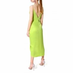Best Pirce 🎉 Ava Wild Lime 👗 Dress By Aggi 🎉 -Cheap Aggi Store oqfcjgpwqkpagk3r9ce5