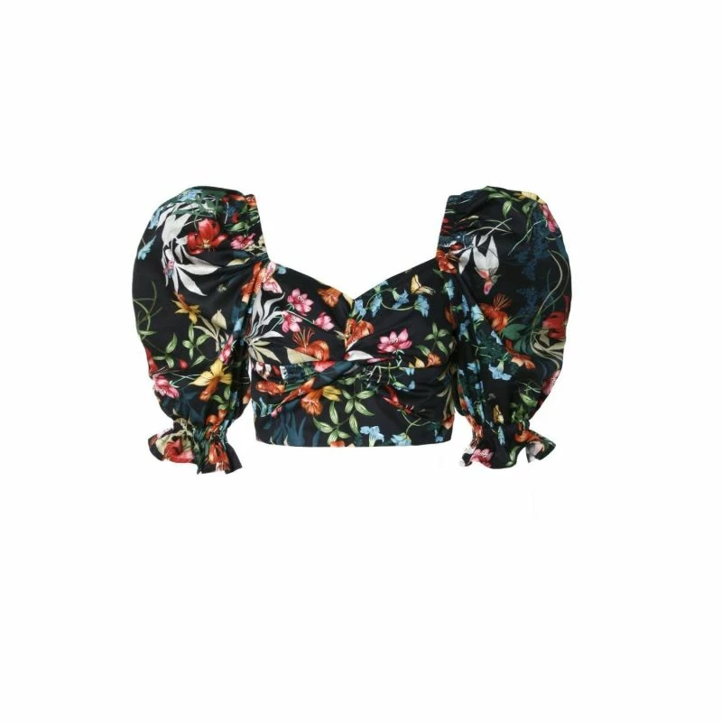 Best reviews of ❤️ Dulce Paradise Top By Aggi 👏 3 Best reviews of ❤️ Dulce Paradise Top By Aggi 👏