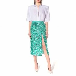 Top 10 ๐ Layla Spectra Green ๐ Skirt By Aggi โจ 9 Top 10 ๐ Layla Spectra Green ๐ Skirt By Aggi โจ -Cheap Aggi Store ot61barxp1yi7l8n8k78