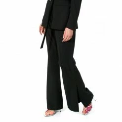 Outlet 😀 Trousers Camilla Neutral Black By Aggi 🔔 -Cheap Aggi Store ou3fa0xymequ0evhujpl