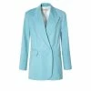 Discount 🛒 Blair How Blue Am I Blazer By Aggi 🥰