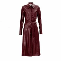 Cheap 💯 Alexandra Malaga Wine 👗 Dress By Aggi 🎁